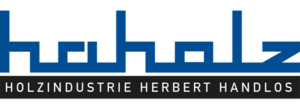 Handlos-Logo